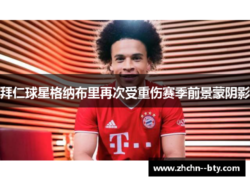 拜仁球星格纳布里再次受重伤赛季前景蒙阴影