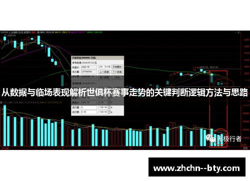 从数据与临场表现解析世俱杯赛事走势的关键判断逻辑方法与思路 从数据与临场表现解析世俱杯赛事走势的关键判断逻辑方法与思路