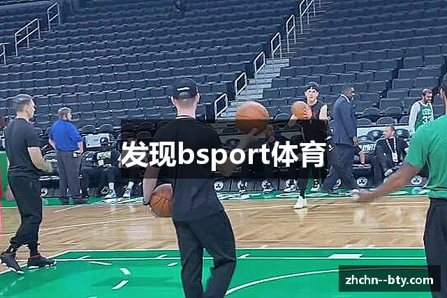 发现bsport体育